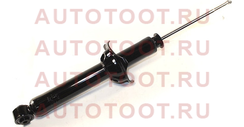 Амортизатор газомасляный задний /341261/ u3739 tokico – купить в Омске. Цены, характеристики, фото в интернет-магазине autotoot.ru