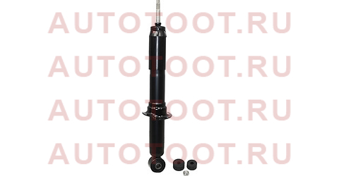 Амортизатор газомасляный передний /341232/ u3752 tokico – купить в Омске. Цены, характеристики, фото в интернет-магазине autotoot.ru