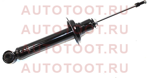 Амортизатор газомасляный задний /341308/ u3757 tokico – купить в Омске. Цены, характеристики, фото в интернет-магазине autotoot.ru
