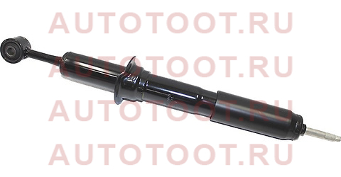 Амортизатор газомасляный передний /341340/ u3785 tokico – купить в Омске. Цены, характеристики, фото в интернет-магазине autotoot.ru