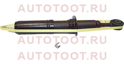 Амортизатор газомасляный передний /340062/ u4127 tokico – купить в Омске. Цены, характеристики, фото в интернет-магазине autotoot.ru