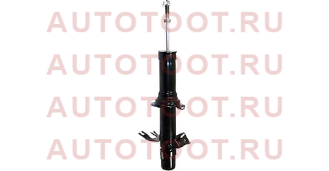 Амортизатор газомасляный передний левый u4163 tokico – купить в Омске. Цены, характеристики, фото в интернет-магазине autotoot.ru