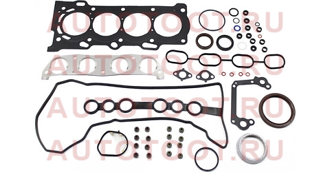 Ремкомплект двигателя TOYOTA COROLLA 1ZZFE/3ZZ/4ZZ 01- 041110d103 toyota – купить в Омске. Цены, характеристики, фото в интернет-магазине autotoot.ru