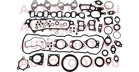 Ремкомплект двигателя TOYOTA LAND CRUISER PRADO 150 09- 1KDFTV 0411130659 Toyota – купить в Омске. Цены, характеристики, фото в интернет-магазине autotoot.ru