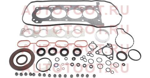Ремкомплект двигателя Toyota 04111-37097 0411137097 toyota – купить в Омске. Цены, характеристики, фото в интернет-магазине autotoot.ru