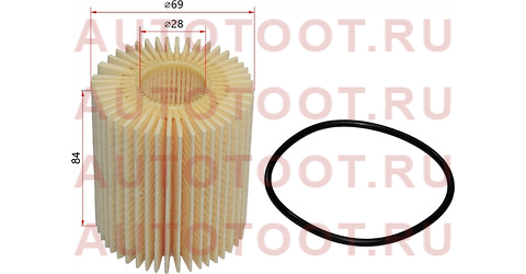 Картридж масляного фильтра LEXUS IS250,GS# 3GR-FE, 2-4,5GR-FSE, 2AD-FTV 03- 04152yzza3 toyota – купить в Омске. Цены, характеристики, фото в интернет-магазине autotoot.ru
