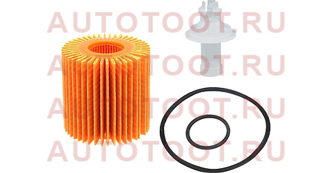 Фильтр масляный (картридж масляного фильтра) TOYOTA CAMRY, RX350 2GR-FE 06- 04152yzzd1 toyota – купить в Омске. Цены, характеристики, фото в интернет-магазине autotoot.ru