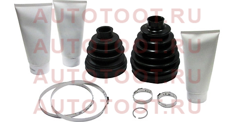 К-т пыльников FR привода FORTUNER/HILUX 04- 044270k023 toyota – купить в Омске. Цены, характеристики, фото в интернет-магазине autotoot.ru