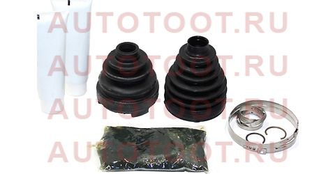 Комплект пыльников на привод LEXUS RX350 08-10 2GR/1AR 04428-0e060 toyota – купить в Омске. Цены, характеристики, фото в интернет-магазине autotoot.ru
