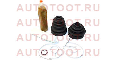 Комплект пыльников привода FR TOYOTA HILUX 03- 04428-35010 Toyota – купить в Омске. Цены, характеристики, фото в интернет-магазине autotoot.ru