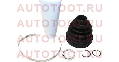 Пыльник наружний FR привода FORTUNER/HILUX 05- 044370k021 toyota – купить в Омске. Цены, характеристики, фото в интернет-магазине autotoot.ru