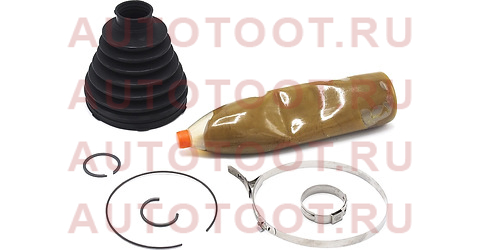 Пыльник шруса внутренний TOYOTA LAND CRUISER 200 07- 0443760053 TOYOTA – купить в Омске. Цены, характеристики, фото в интернет-магазине autotoot.ru