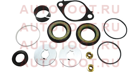 Ремкомплект рулевой рейки TOYOTA HIACE,REGIUSACE05- 04445-26141 Toyota – купить в Омске. Цены, характеристики, фото в интернет-магазине autotoot.ru