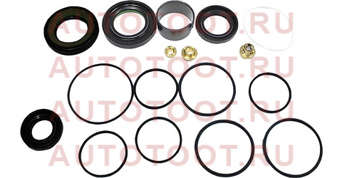 Ремкомплект рулевой рейки TOYOTA HILUX,ALFARD,PRADO,ESTIMA 00- 04445-28091 toyota – купить в Омске. Цены, характеристики, фото в интернет-магазине autotoot.ru