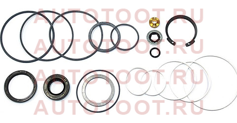 Ремкомплект рулевого редуктора TOYOTA LAND CRUISER 73 90-04 04445-60030 toyota – купить в Омске. Цены, характеристики, фото в интернет-магазине autotoot.ru