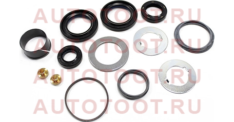 Ремкомплект рулевой рейки TOYOTA LAND CRUISER 100 02-07 04445-60090 Toyota – купить в Омске. Цены, характеристики, фото в интернет-магазине autotoot.ru