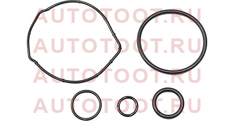 Ремкомплект насоса ГУР TOYOTA FORTUNER/HILUX 08- 044460k010 Toyota – купить в Омске. Цены, характеристики, фото в интернет-магазине autotoot.ru