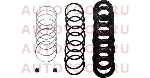 Ремкомплект FR тормозного суппорта FORTUNER/HILUX 15- 044780k250 toyota – купить в Омске. Цены, характеристики, фото в интернет-магазине autotoot.ru
