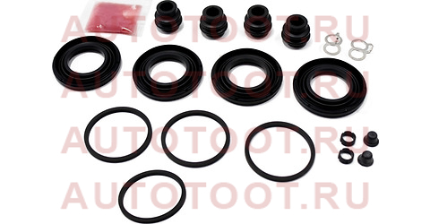 Ремкомплект суппорта FR LEXUS RX270/350/450H 08- 04478-48190 Toyota – купить в Омске. Цены, характеристики, фото в интернет-магазине autotoot.ru