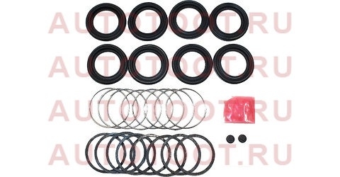 Ремкомплект суппорта FR TOYOTA LC PRADO 120,HILUX SURF,LEXUS GX470 05- 04478-60050 toyota – купить в Омске. Цены, характеристики, фото в интернет-магазине autotoot.ru
