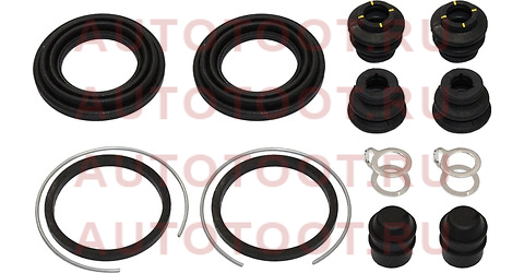 Ремкомплект тормозного суппорта RR TOYOTA CAMRY 06- 04479-33240 Toyota – купить в Омске. Цены, характеристики, фото в интернет-магазине autotoot.ru