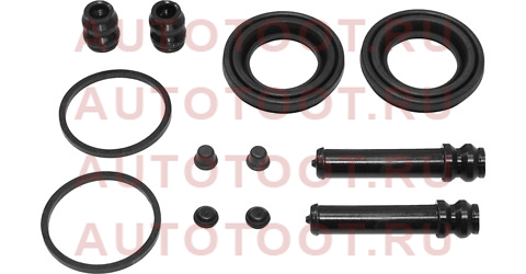 Ремкомплект суппорта RR TOYOTA LAND CRUISER PRADO 120,HILUX SURF 02- 04479-35060 Toyota – купить в Омске. Цены, характеристики, фото в интернет-магазине autotoot.ru