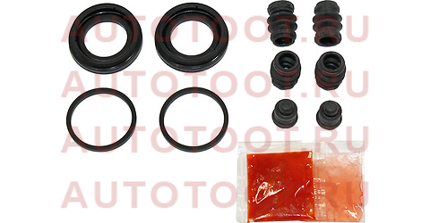 Ремкомплект суппорта FR TOYOTA VITZ 05- 04479-52080 toyota – купить в Омске. Цены, характеристики, фото в интернет-магазине autotoot.ru