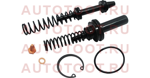 Ремкомплект главного тормозного цилиндра FORTUNER/HILUX 05- 044930k010 Toyota – купить в Омске. Цены, характеристики, фото в интернет-магазине autotoot.ru