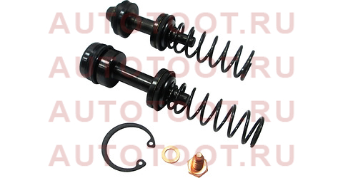 Ремкомплект главного тормозного цилиндра TOYOTA LAND CRUISER 91-99 04493-60270 toyota – купить в Омске. Цены, характеристики, фото в интернет-магазине autotoot.ru