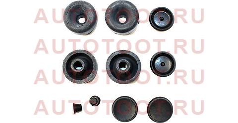 Ремкомплект RR тормозных циллиндров TOYOTA CROWN,HIACE,TOWNACE 85-01 04906-30060 toyota – купить в Омске. Цены, характеристики, фото в интернет-магазине autotoot.ru