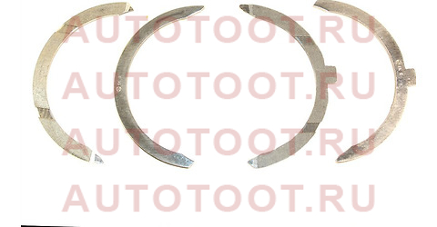 Полукольца TOYOTA LAND CRUISER 1KZTE 95- 11011-67020 toyota – купить в Омске. Цены, характеристики, фото в интернет-магазине autotoot.ru