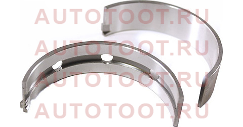Вкладыш коренной TOYOTA CELSIOR/CROWN MAJESTA/GS300 3UZ 00- 11071-50031-a2 toyota – купить в Омске. Цены, характеристики, фото в интернет-магазине autotoot.ru