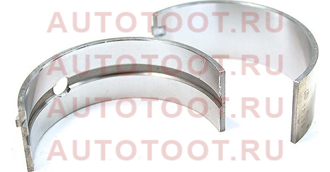 Вкладыш коренной TOYOTA MARK2,CHASER,CRESTA 1GFE 98- Beams 11071-70015-03 toyota – купить в Омске. Цены, характеристики, фото в интернет-магазине autotoot.ru