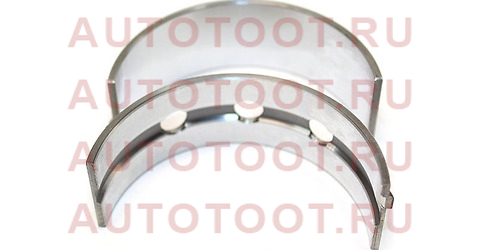 Вкладыши коренные 3RZFE 11071-75022-01 toyota – купить в Омске. Цены, характеристики, фото в интернет-магазине autotoot.ru