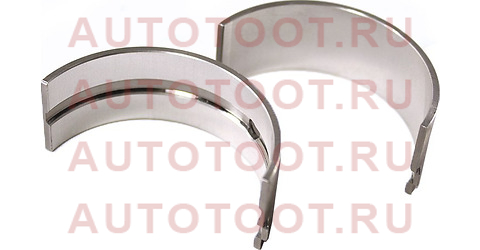 Вкладыш коренной TOYOTA CALDINA,CELICA,ALTEZZA 3SGE 98- 11071-88570-03 toyota – купить в Омске. Цены, характеристики, фото в интернет-магазине autotoot.ru