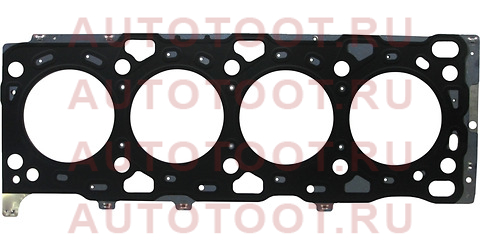 Прокладка ГБЦ TOYOTA Hilux/Fortuner 1-2GDFTV 15- 111150e020e0 toyota – купить в Омске. Цены, характеристики, фото в интернет-магазине autotoot.ru
