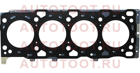 Прокладка ГБЦ 1-2GD HILUX/LC PRADO GDJ15# 15- (MARK D) 1111511120d0 Toyota – купить в Омске. Цены, характеристики, фото в интернет-магазине autotoot.ru