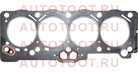 Прокладка головки блока TOYOTA COROLLA,SPRINTER 5AFE 92-00 11115-15090 toyota – купить в Омске. Цены, характеристики, фото в интернет-магазине autotoot.ru