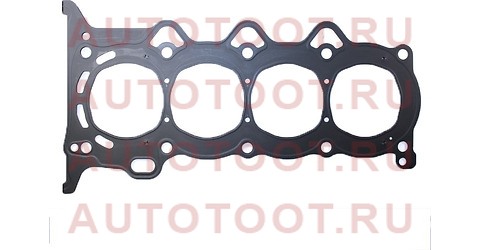 Прокладка головки блока TOYOTA VITZ,PLATZ 1,2NZFE 03-08 1111521091 toyota – купить в Омске. Цены, характеристики, фото в интернет-магазине autotoot.ru