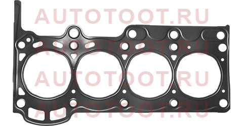 Прокладка головки блока TOYOTA VITZ,PLATZ 1SZFE 99- 11115-23030 toyota – купить в Омске. Цены, характеристики, фото в интернет-магазине autotoot.ru