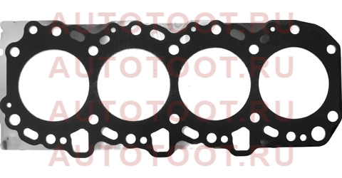 Прокладка ГБЦ 1KD 11115-30032-E0 1111530032e0 toyota – купить в Омске. Цены, характеристики, фото в интернет-магазине autotoot.ru