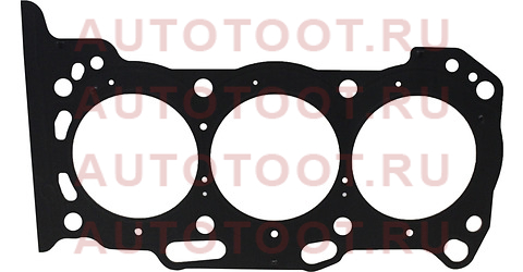 Прокладка головки блока TOYOTA CROWN,LEXUS IS,GS 2GRFSE 06- правая 11115-31080 toyota – купить в Омске. Цены, характеристики, фото в интернет-магазине autotoot.ru