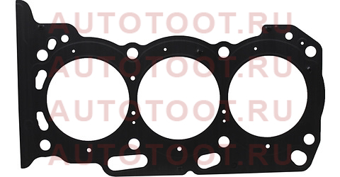 Прокладка головки блока RH TOYOTA LAND CRUISER PRADO 150 1GR 09- 1111531091 toyota – купить в Омске. Цены, характеристики, фото в интернет-магазине autotoot.ru