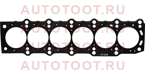 Прокладка головки блока TOYOTA MARK2,CHASER,CRESTA 1,2JZGE 99- 11115-46045 toyota – купить в Омске. Цены, характеристики, фото в интернет-магазине autotoot.ru