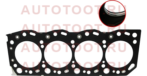 Прокладка головки блока 3L DYNA 150/TOYOACE G15/HIACE/HILUX/LAND CRUISER 90- 11115-54073-d0 toyota – купить в Омске. Цены, характеристики, фото в интернет-магазине autotoot.ru