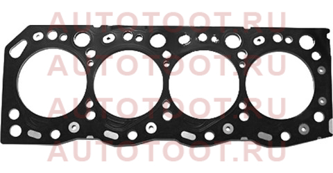 Прокладка ГБЦ 5L (MARK B) DYNA/TOYOACE/FORTUNER/HILUX/HIACE/REGIUSACE/LC PRADO LJ120/150 09- 11115-54130-b0 toyota – купить в Омске. Цены, характеристики, фото в интернет-магазине autotoot.ru