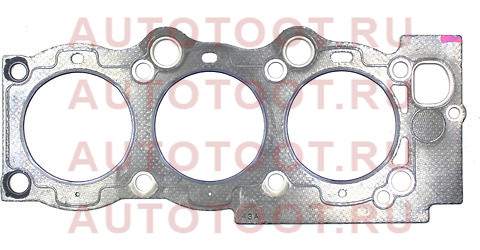 Прокладка головки блока TOYOTA CAMRY,WINDOM 3,4VZFE 91-96 11115-62060 toyota – купить в Омске. Цены, характеристики, фото в интернет-магазине autotoot.ru