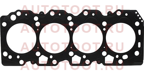 Прокладка головки блока 3CT/3CTE (MARK 2) ESTIMA/EMINA/LUCIDA/LITE/TOWNACE 97- 11115-64131-02 Toyota – купить в Омске. Цены, характеристики, фото в интернет-магазине autotoot.ru