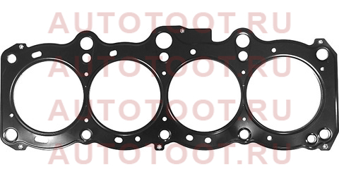 Прокладка головки блока TOYOTA CARINA,CORONA,CELICA 3SFE 96-01 11115-74110 toyota – купить в Омске. Цены, характеристики, фото в интернет-магазине autotoot.ru