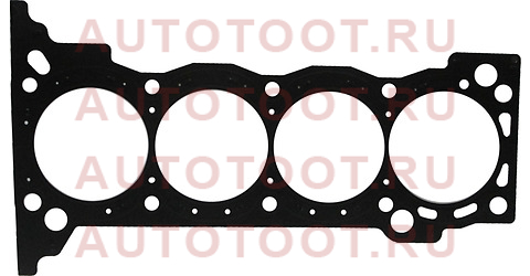 Прокладка головки блока TOYOTA HIACE,PRADO,SURF 2TRFE 07- 1111575052 Toyota – купить в Омске. Цены, характеристики, фото в интернет-магазине autotoot.ru